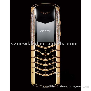 brand new mobile phone Vertu V3